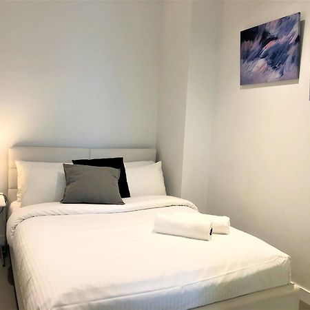 Readyset Apartments At Madison メルボルン エクステリア 写真